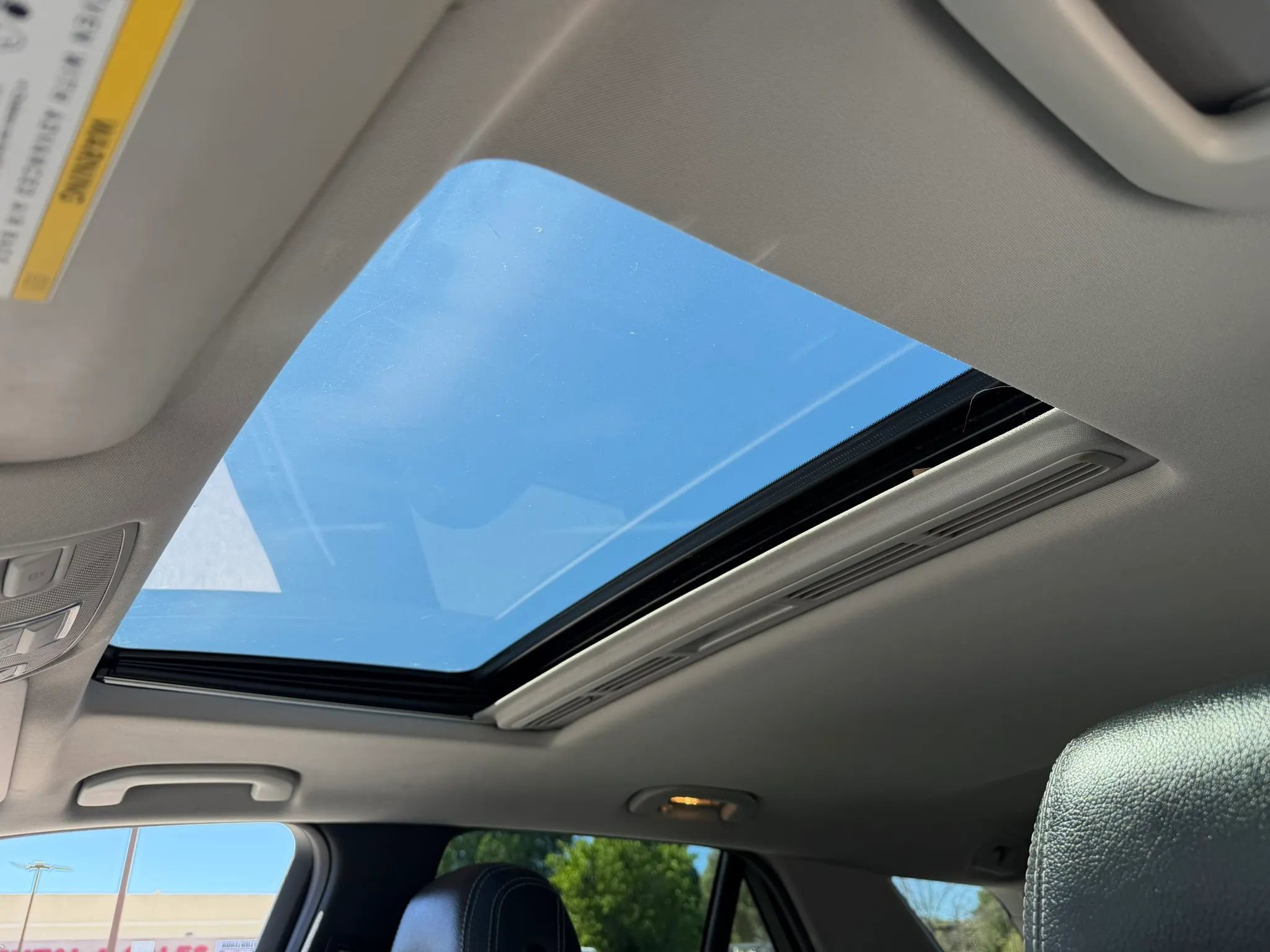 Used 2015 Mercedes-Benz ML 400 4MATIC image 15