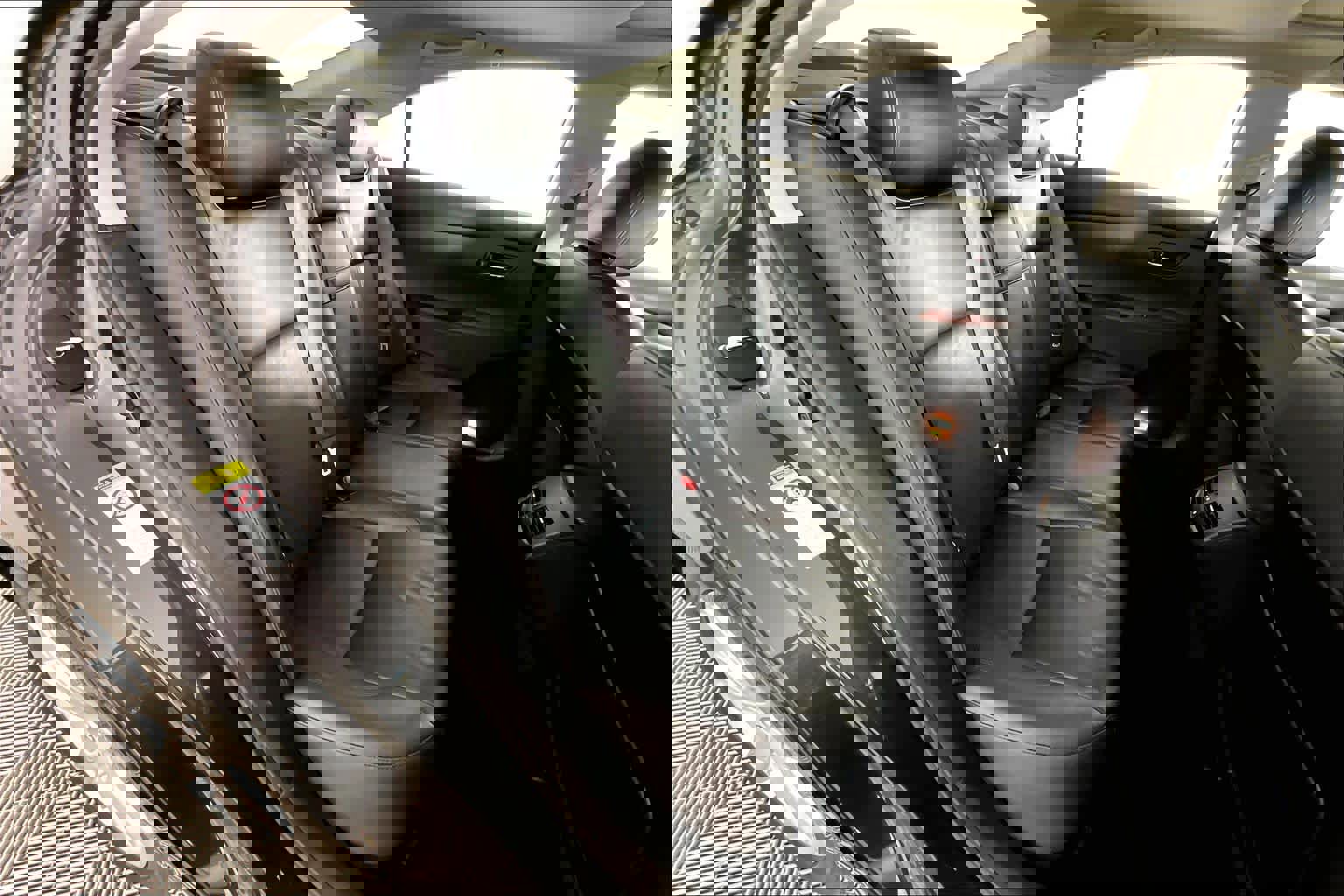 Used 2007 Lexus ES 350 image 19