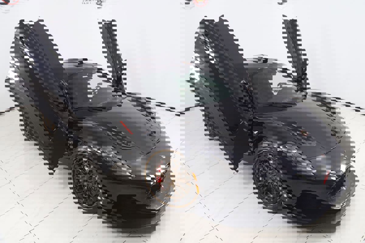 Used 2022 Maserati MC20 Coupe image 26