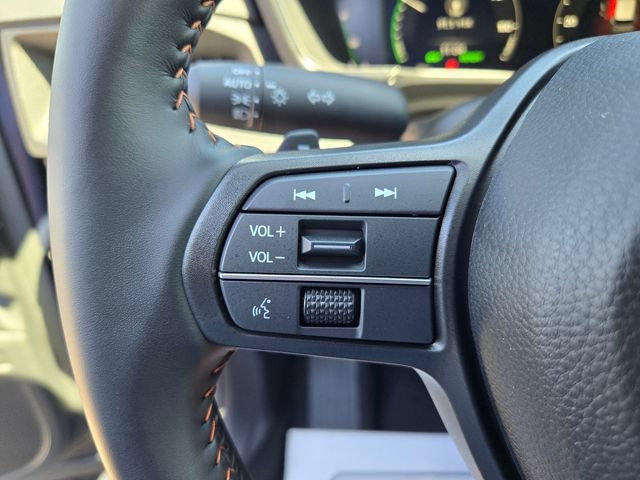 New 2026 Honda CR-V Sport-L image 11