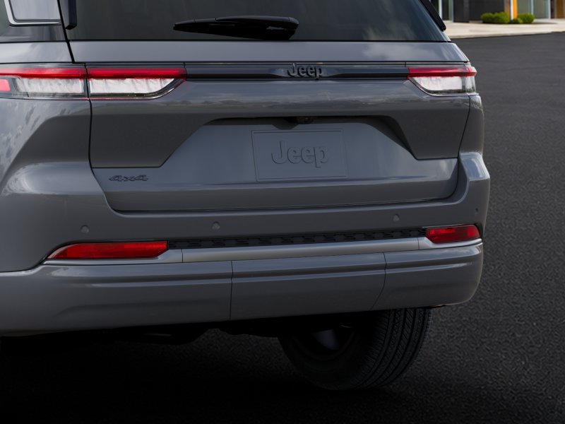 New 2027 Jeep Grand Cherokee Limited AWD/4WD image 13