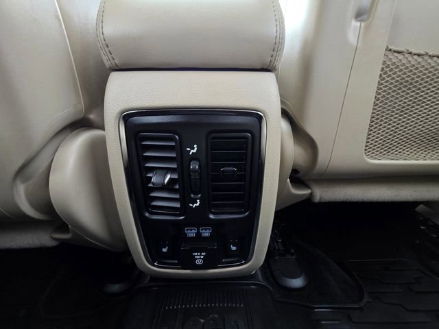 Used 2015 Jeep Grand Cherokee Limited image 35