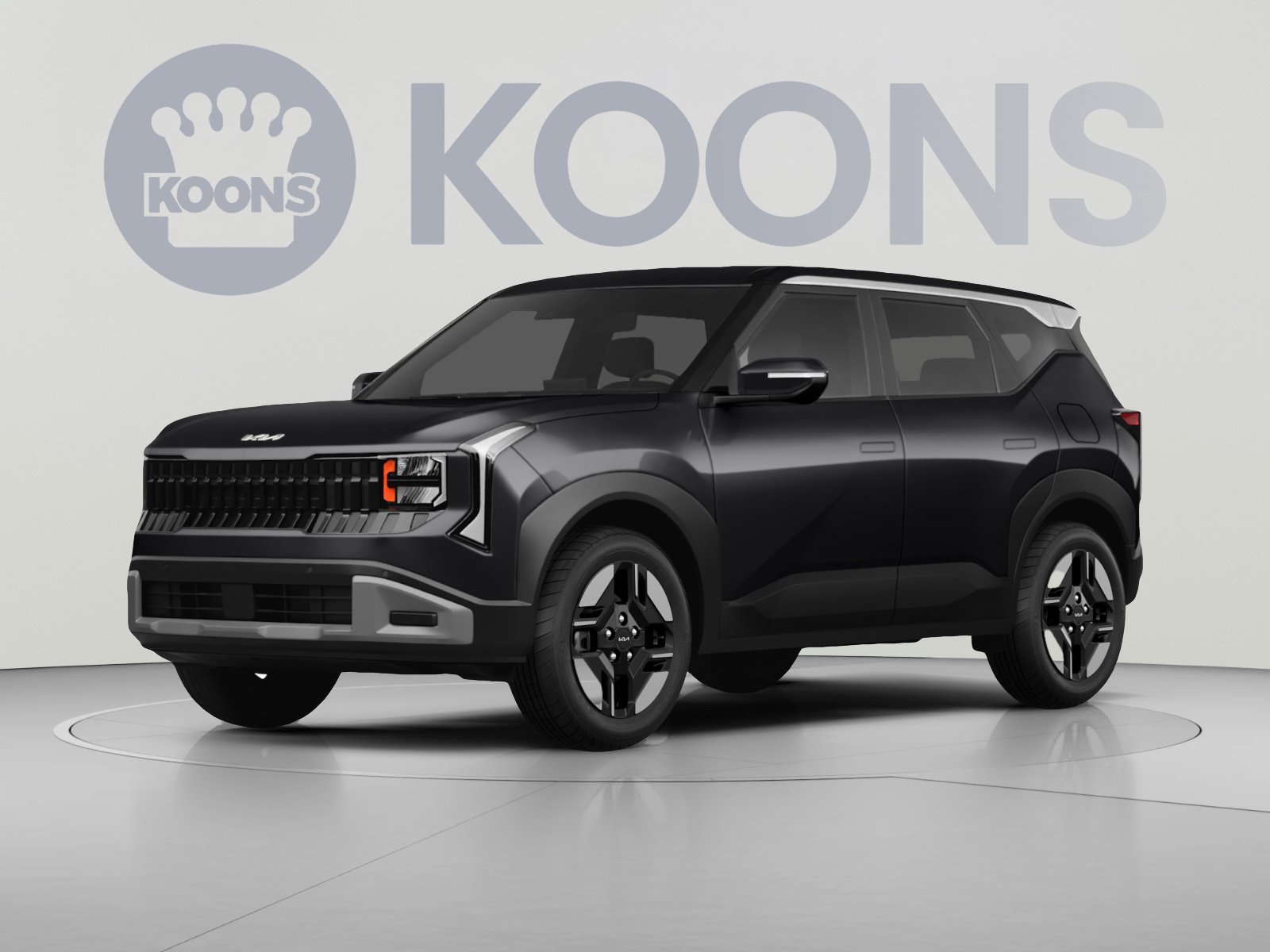 New 2027 Kia Seltos LX