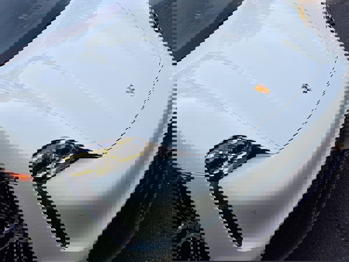 Used 2023 Porsche Taycan image 75