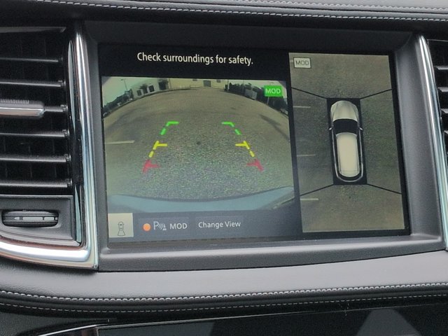Used 2023 INFINITI QX50 Sport FWD image 23