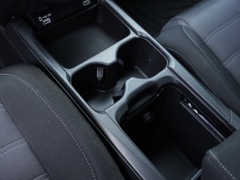 Used 2022 Honda CR-V EX image 20