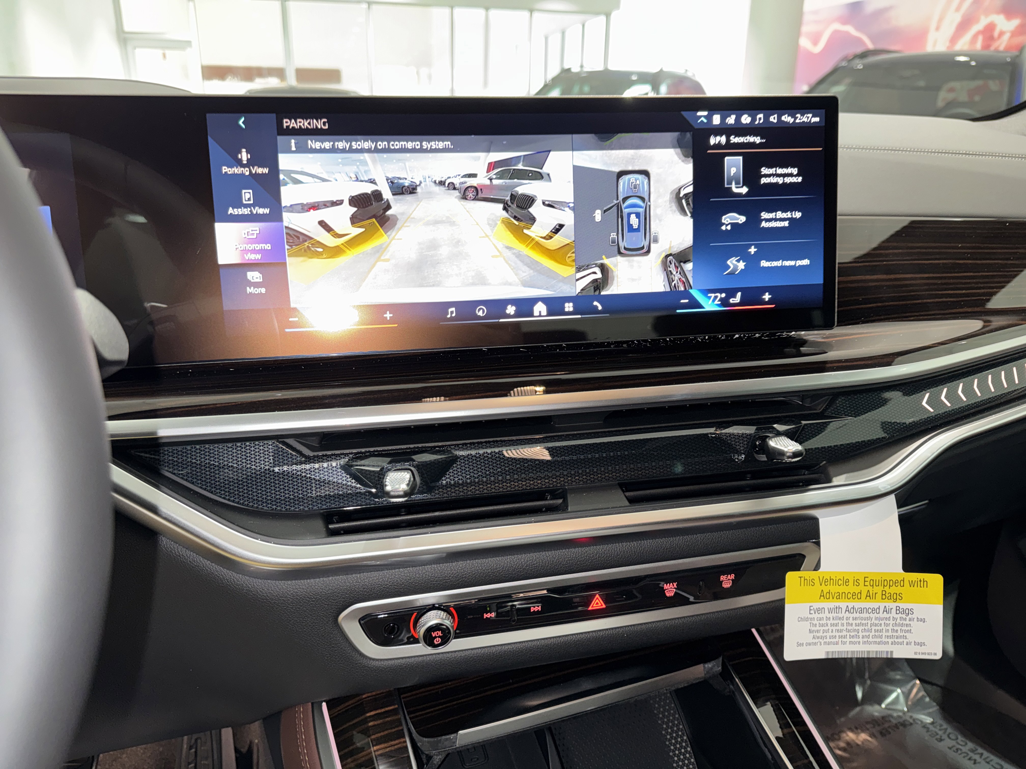 New 2026 BMW X5 xDrive40i w/ M Sport Package image 19