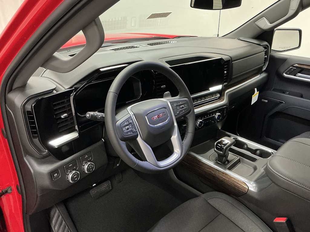 New 2026 GMC Sierra 1500 Elevation w/ Preferred Package AWD/4WD image 10