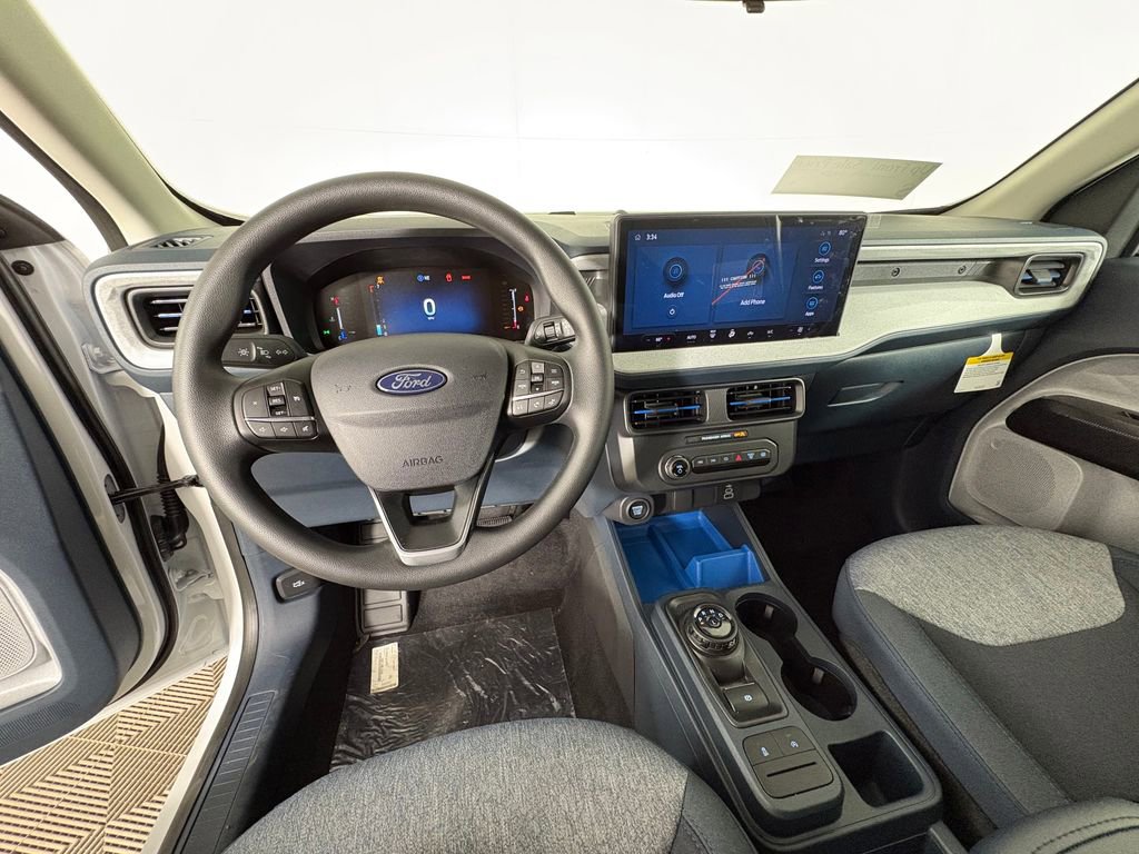 New 2026 Ford Maverick XLT image 8