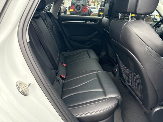 Used 2015 Audi A3 2.0T Premium Plus image 12