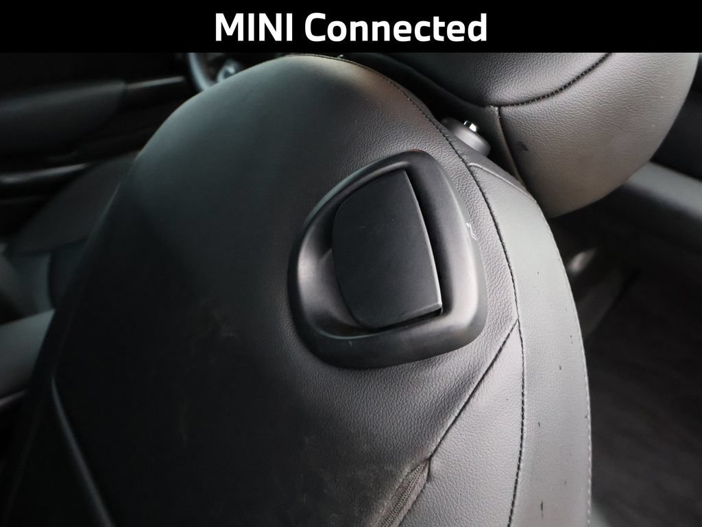 Used 2015 MINI Cooper S FWD image 15