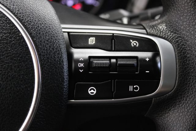 Used 2021 Kia K5 LXS FWD image 20