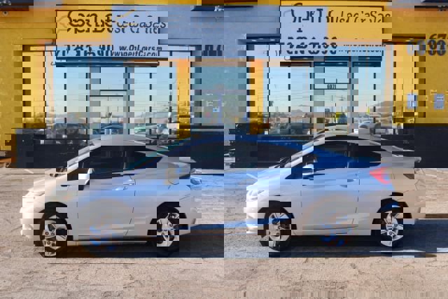 Used 2013 Honda Civic LX image 2