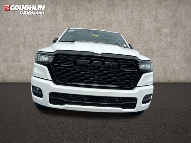 New 2027 RAM 1500 4x4 Crew Cab image 2