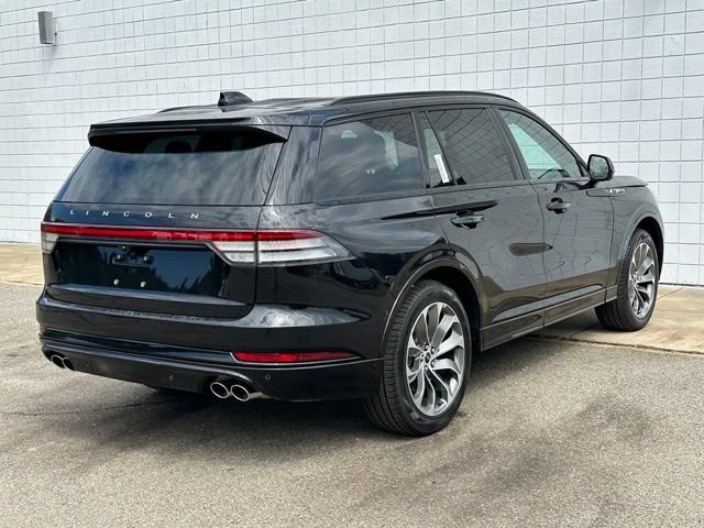 New 2026 Lincoln Aviator AWD image 34