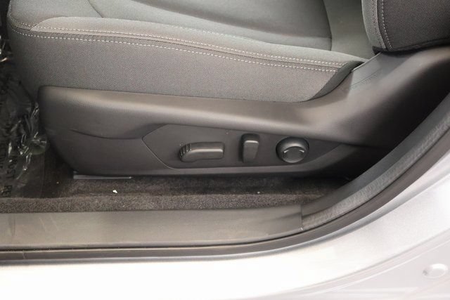 New 2026 Subaru Crosstrek 2.5i Premium AWD/4WD image 20