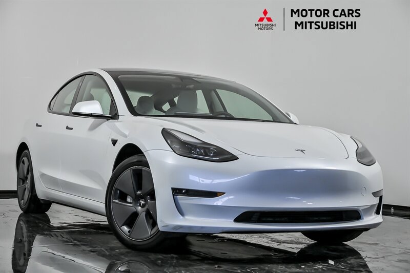 Used 2023 Tesla Model 3 Standard Range