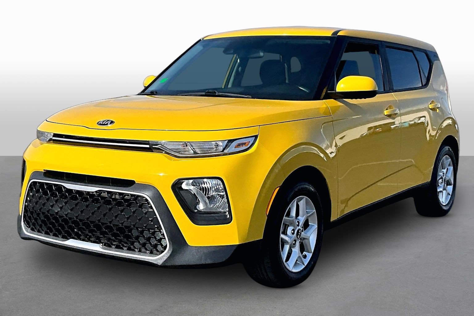 Used 2020 Kia Soul S
