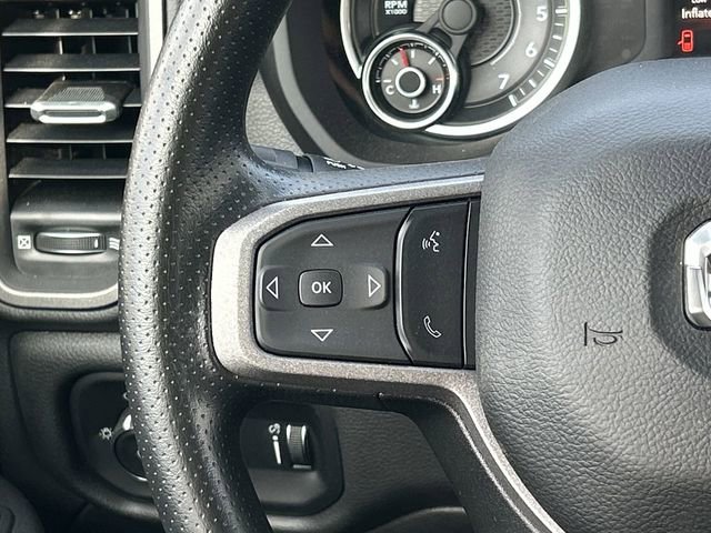 Certified 2023 RAM 2500 Tradesman image 13