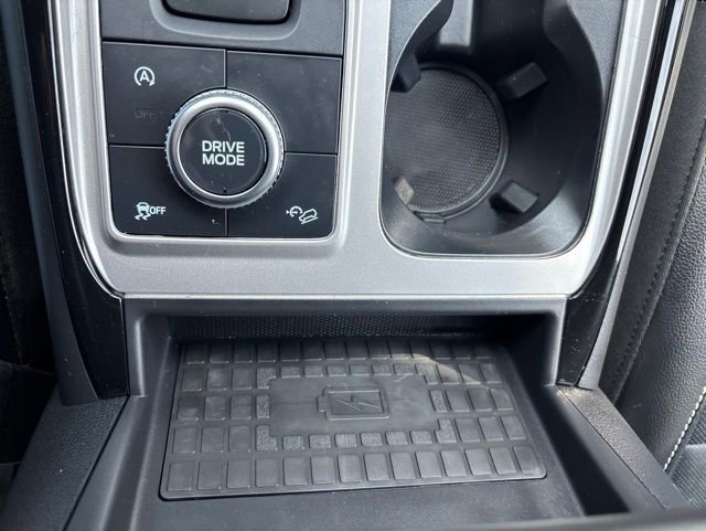 Used 2024 Ford Explorer ST w/ Equipment Group 401A AWD/4WD image 29