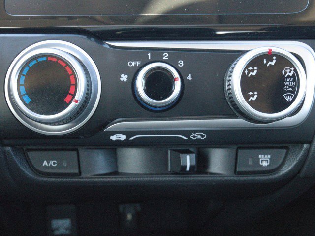 Used 2020 Honda Fit EX image 23