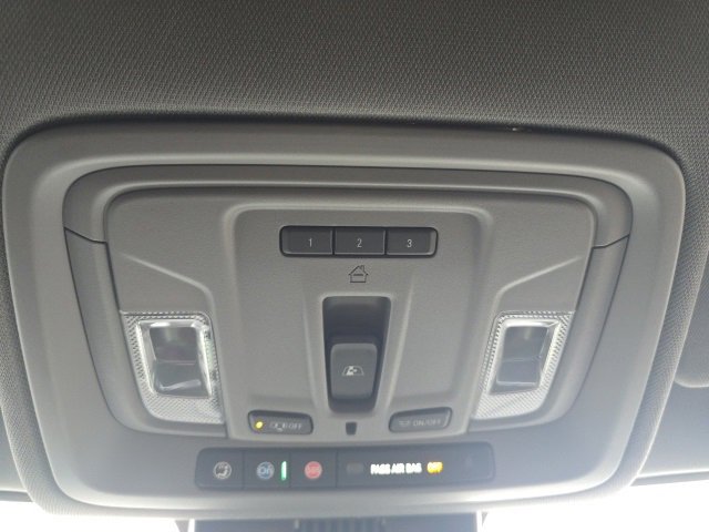 Used 2024 Chevrolet Silverado 1500 LTZ image 29