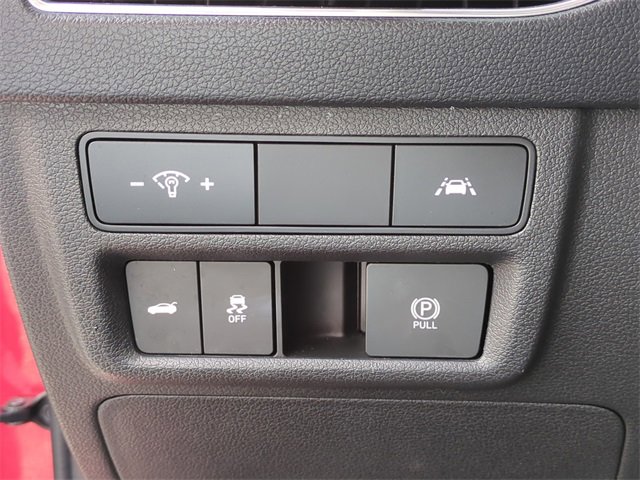 Used 2021 Hyundai Sonata SEL w/ Cargo Package image 21