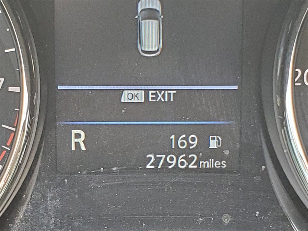 Used 2022 Nissan Rogue Sport SV image 33