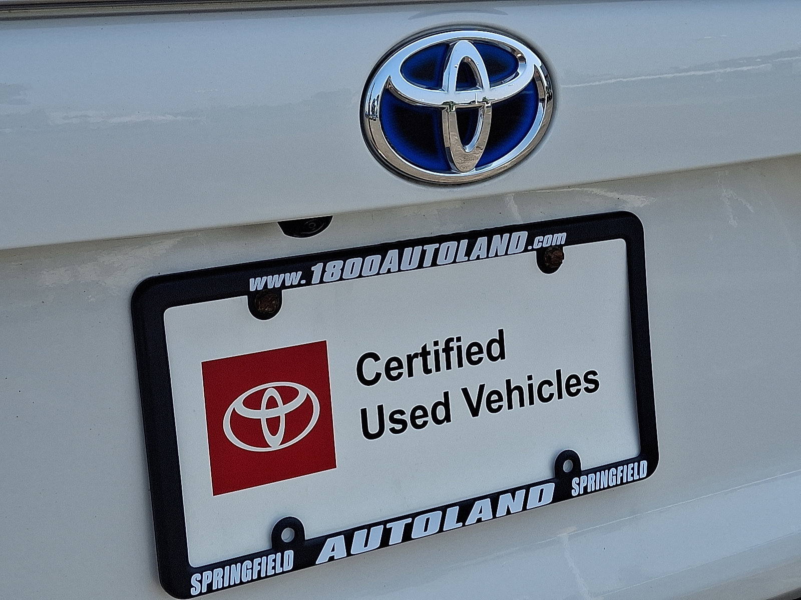 Certified 2020 Toyota RAV4 XSE w/ Carpet Mat Package image 28