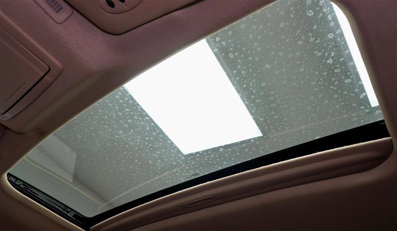 Used 2014 Ford F150 King Ranch w/ King Ranch Luxury Package image 28