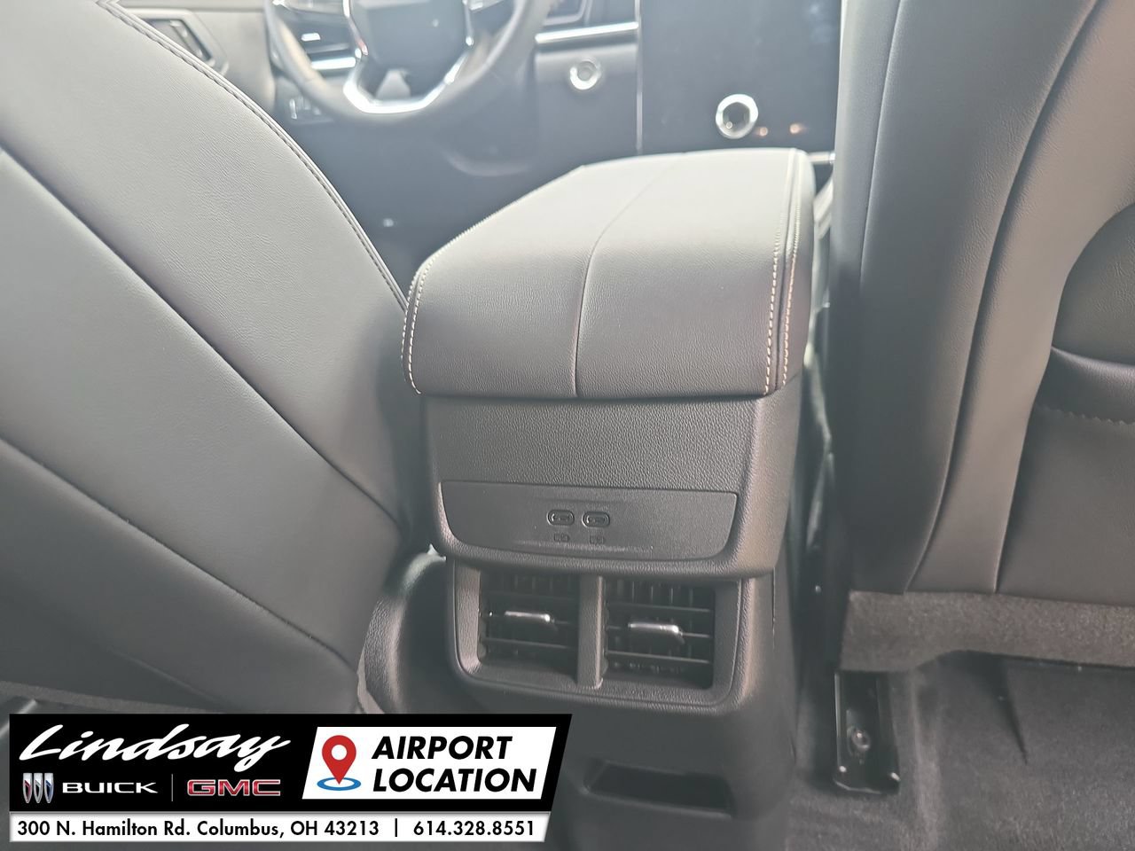 New 2026 GMC Terrain Elevation w/ Elevation Premium Package AWD/4WD image 22