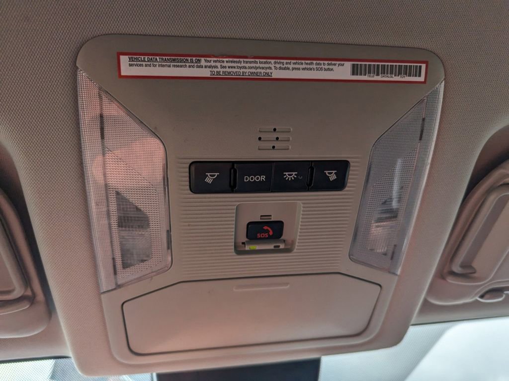 Used 2021 Toyota RAV4 Adventure image 24
