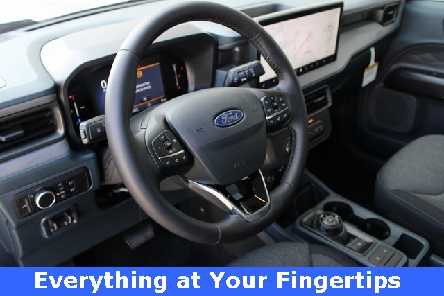 New 2025 Ford Maverick XLT w/ XLT Luxury Package image 2
