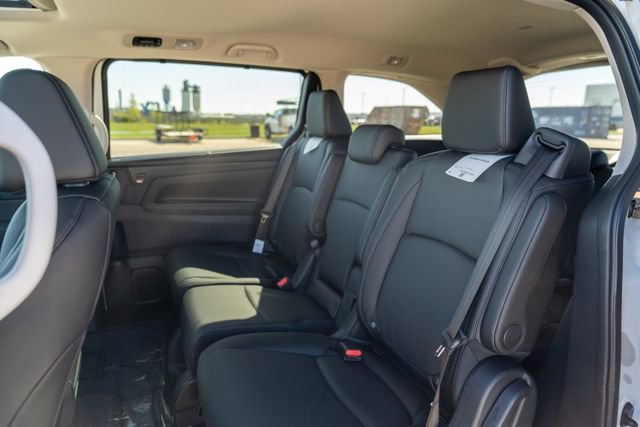 New 2026 Honda Odyssey EX-L image 14