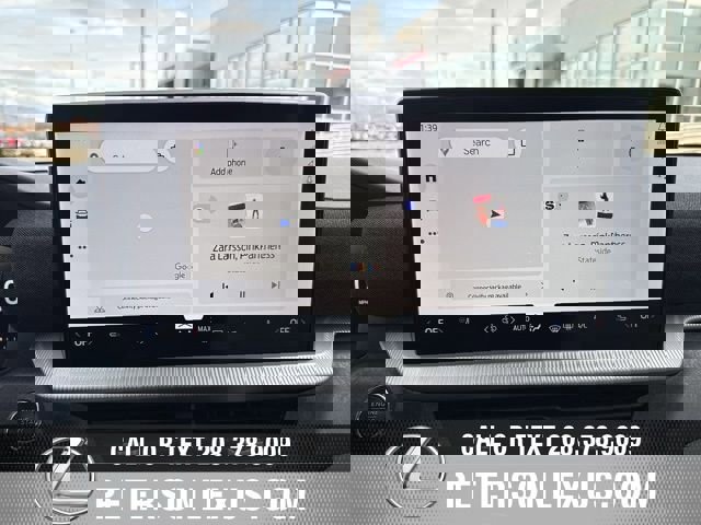 Used 2025 Ford Explorer Platinum w/ Ultimate Package image 16