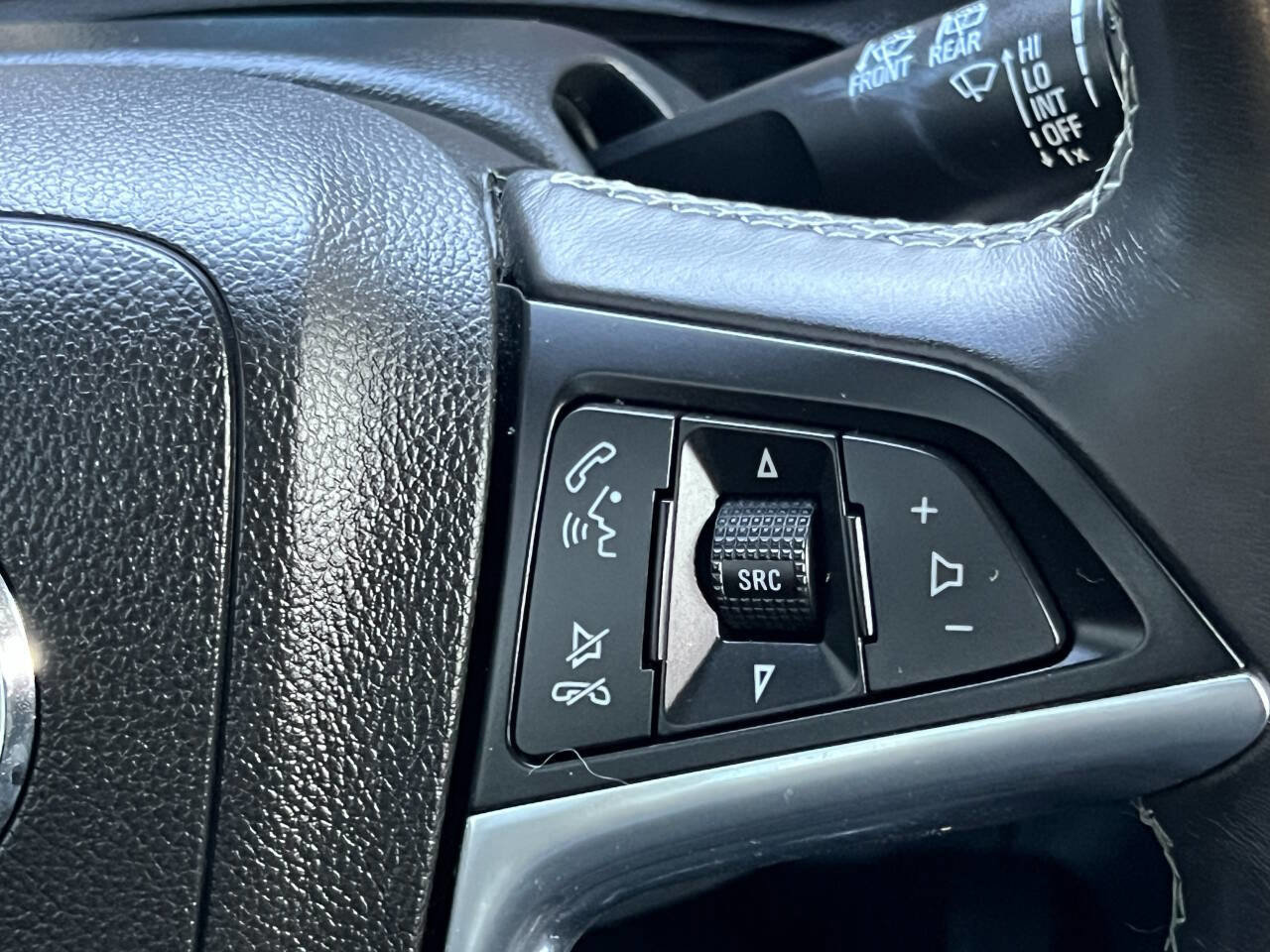 Used 2016 Buick Encore AWD image 24