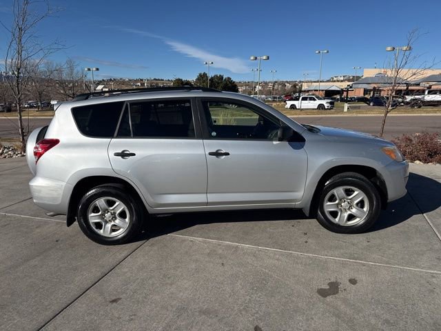 Used 2010 Toyota RAV4 4WD image 12