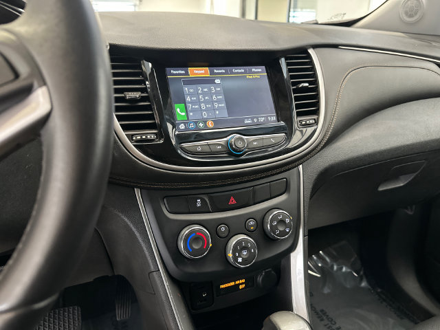 Used 2018 Chevrolet Trax LT w/ Driver Confidence Package FWD image 20