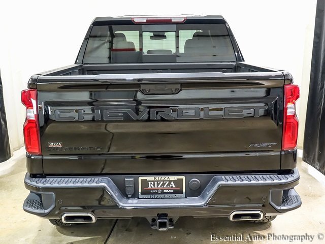 Used 2024 Chevrolet Silverado 1500 RST image 7