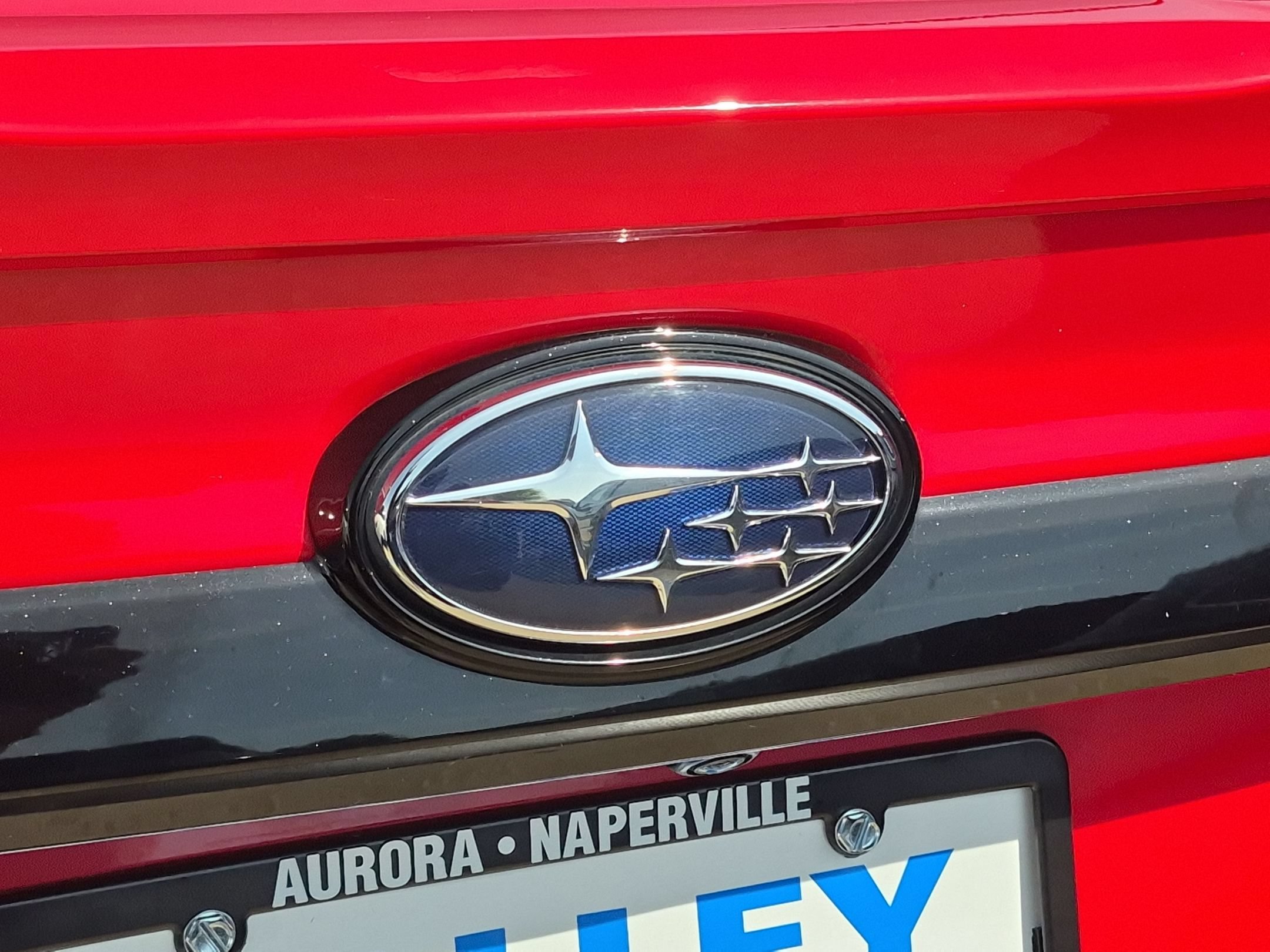 Used 2022 Subaru WRX Premium AWD/4WD image 25