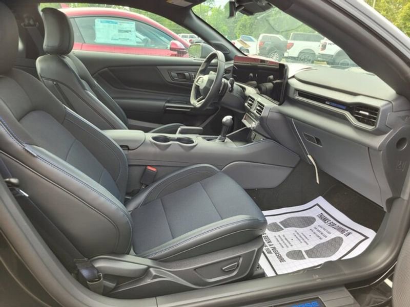 New 2025 Ford Mustang Dark Horse w/ Security Package image 15