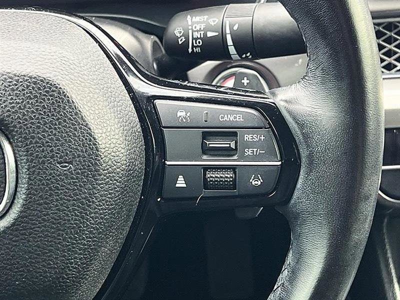 Used 2023 Acura Integra image 25