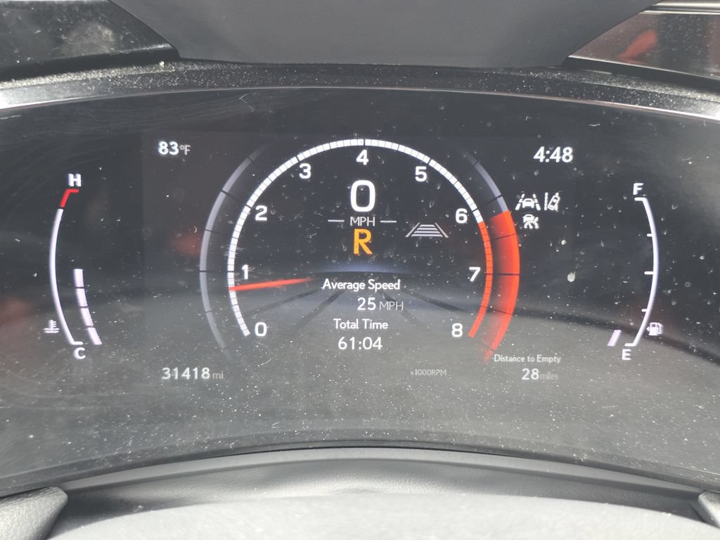 Certified 2024 Lexus NX 350 F Sport AWD/4WD image 23