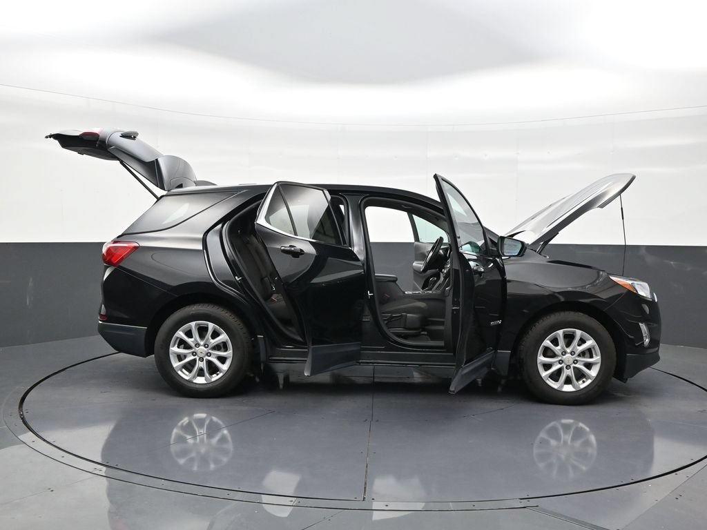 Used 2019 Chevrolet Equinox LT FWD image 29