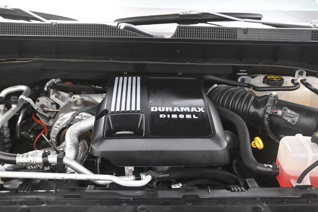 Used 2024 Chevrolet Silverado 1500 RST RWD image 12