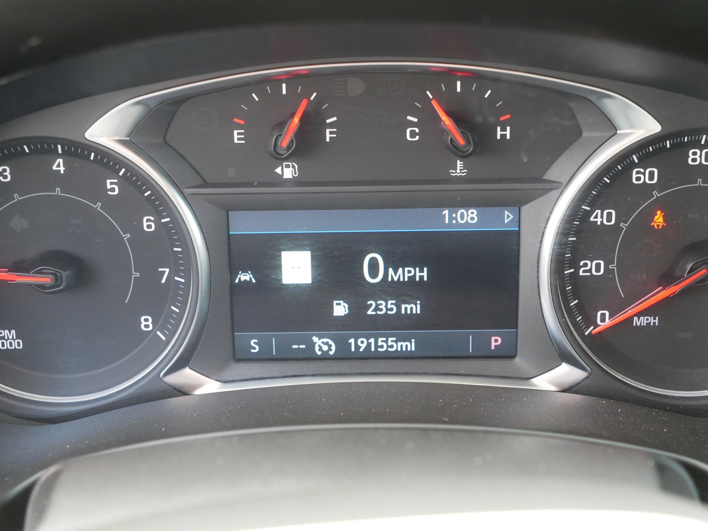 Used 2024 GMC Terrain SLT w/ Infotainment Package II AWD/4WD image 21