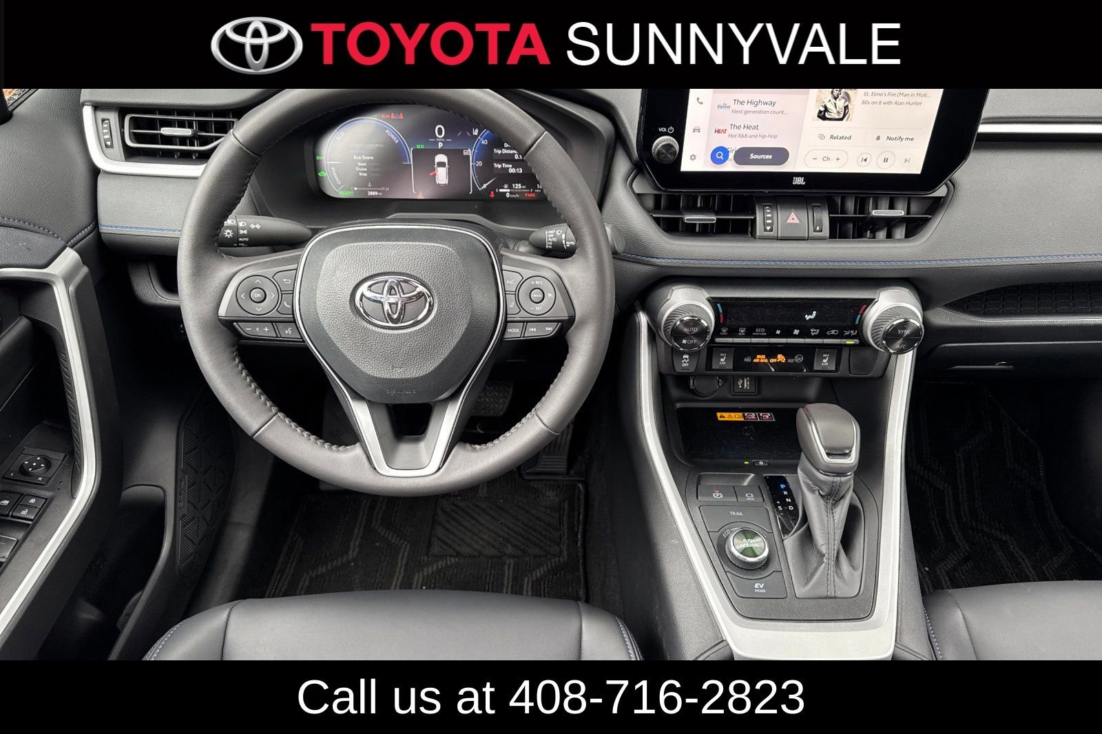 Certified 2025 Toyota RAV4 XSE w/ Advanced Technology Package AWD/4WD image 19