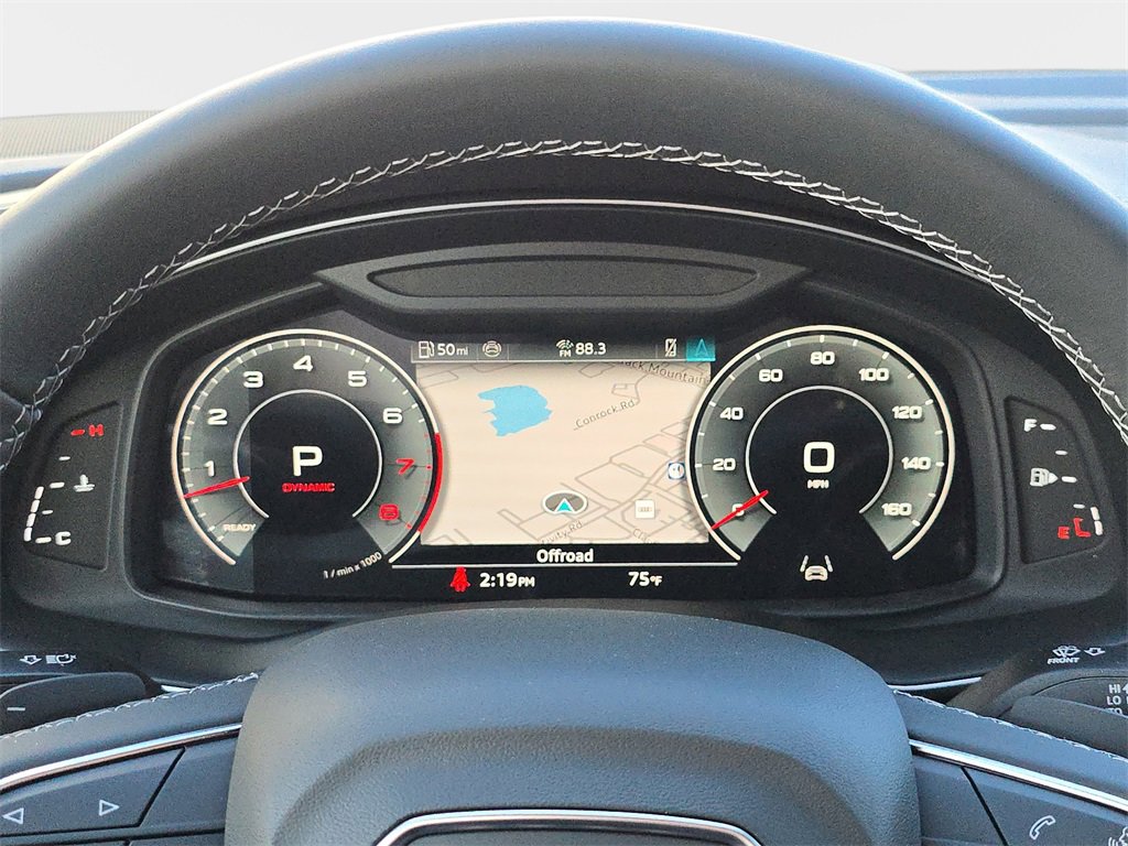 New 2026 Audi Q7 3.0T Premium Plus image 23