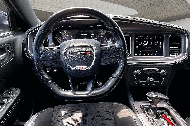 Used 2021 Dodge Charger GT w/ Plus Group RWD image 4