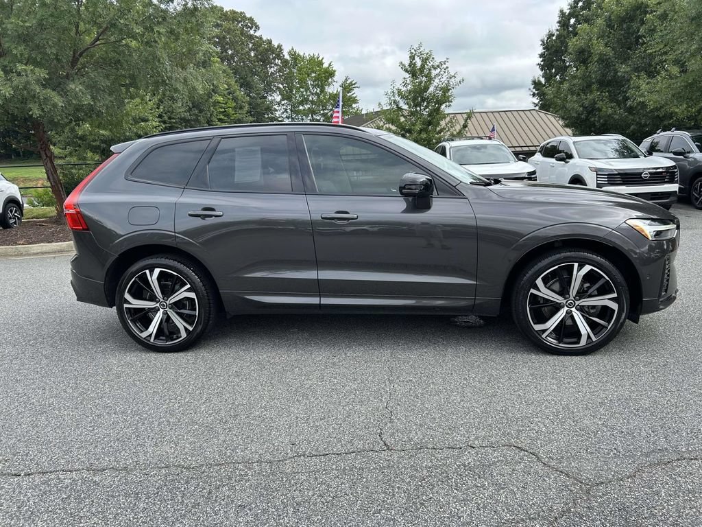 Used 2023 Volvo XC60 B5 Ultimate w/ Climate Package AWD/4WD image 6